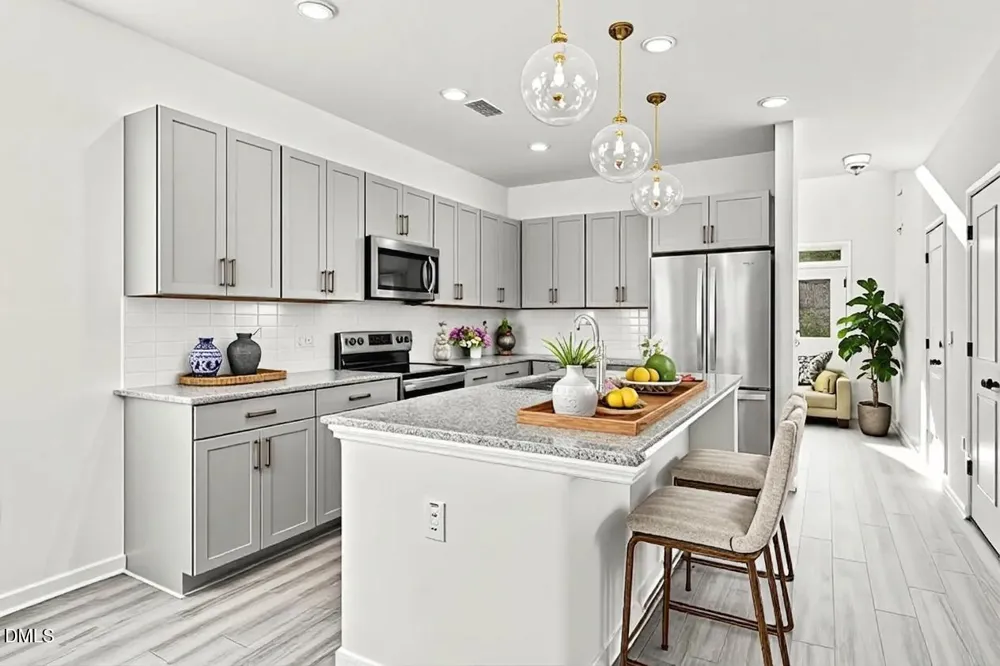 71 Furley Street Sanford, NC 27330