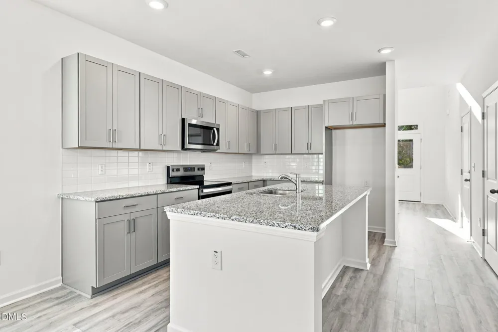 71 Furley Street Sanford, NC 27330