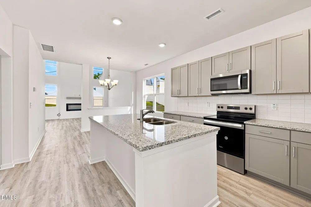 71 Furley Street Sanford, NC 27330