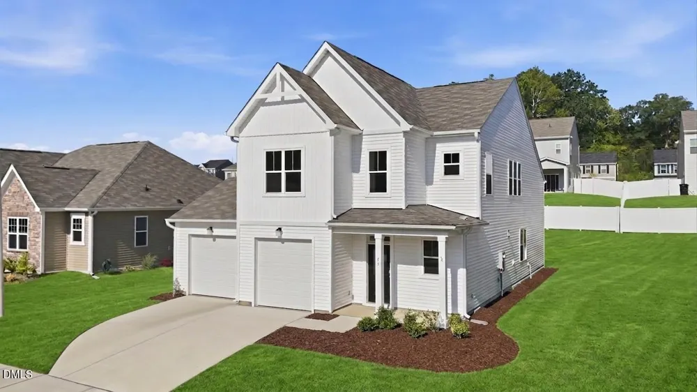71 Furley Street Sanford, NC 27330