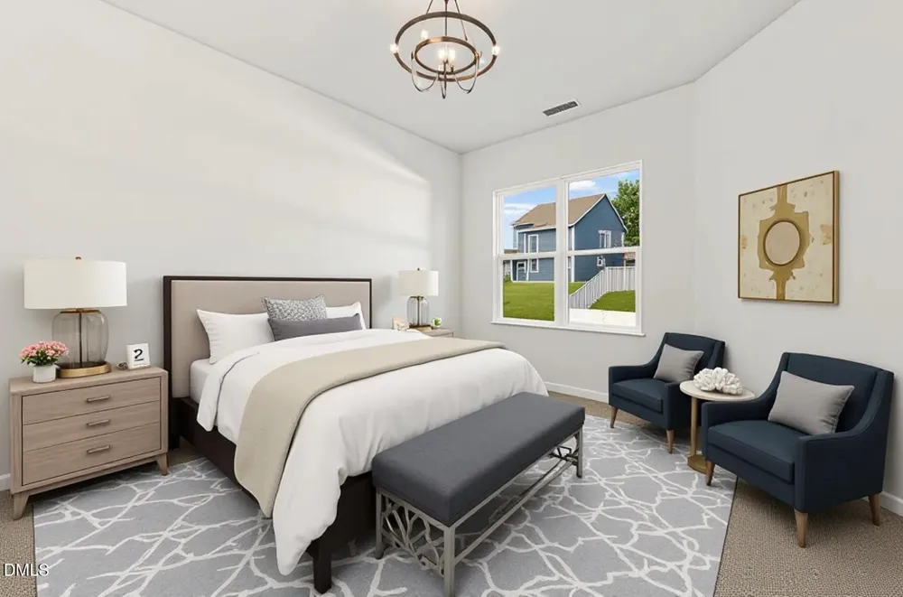 71 Furley Street Sanford, NC 27330