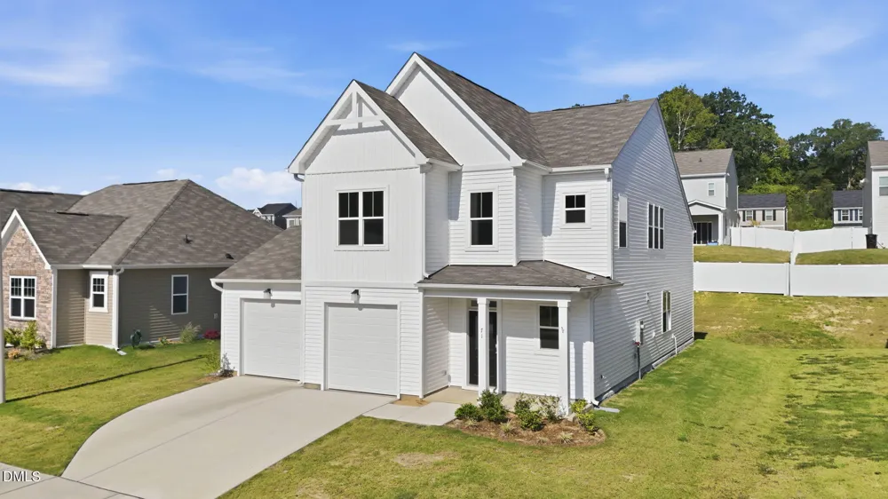 71 Furley Street Sanford, NC 27330