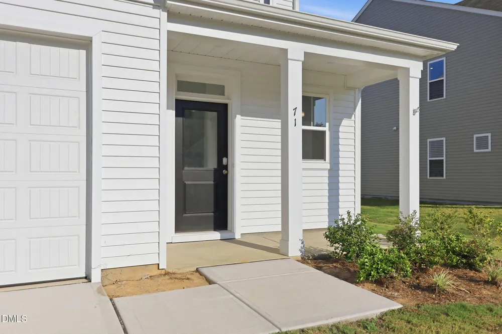 71 Furley Street Sanford, NC 27330