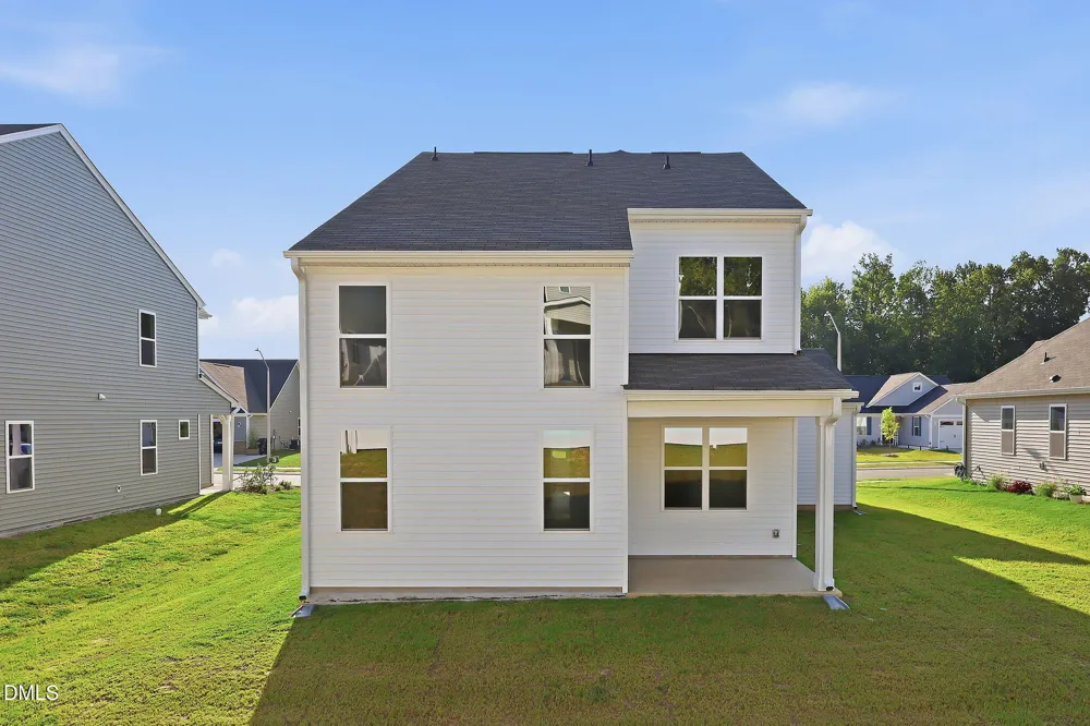71 Furley Street Sanford, NC 27330