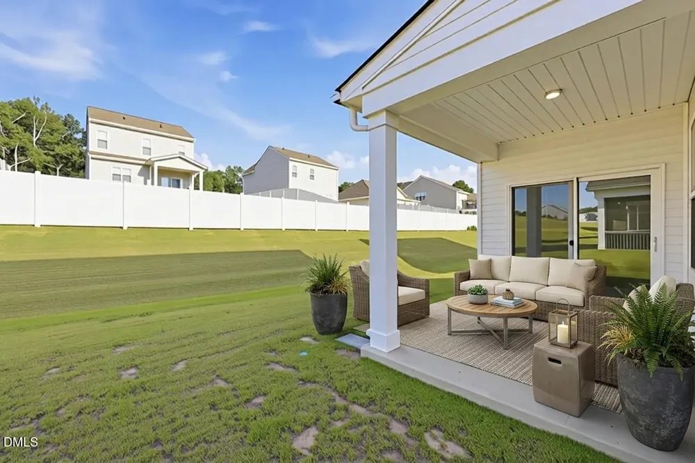 71 Furley Street Sanford, NC 27330