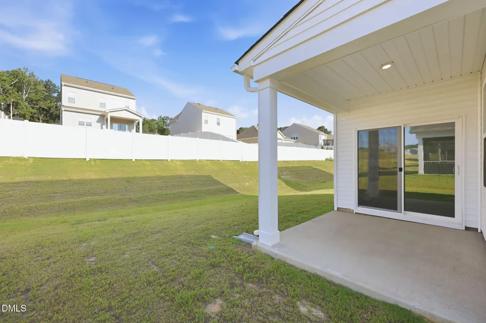 71 Furley Street Sanford, NC 27330