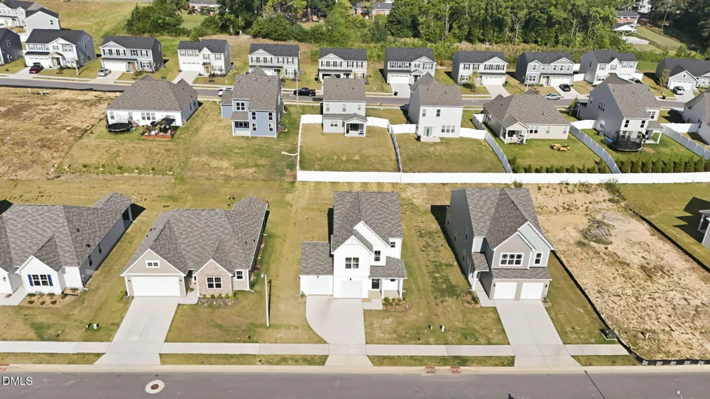 71 Furley Street Sanford, NC 27330