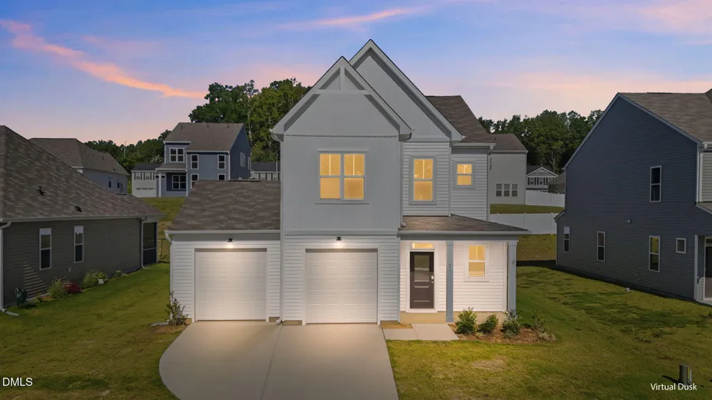 71 Furley Street Sanford, NC 27330