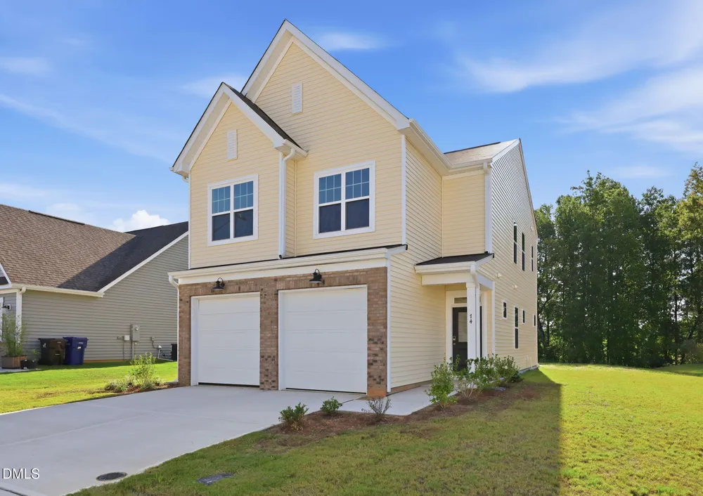 74 Furley Street Sanford, NC 27330
