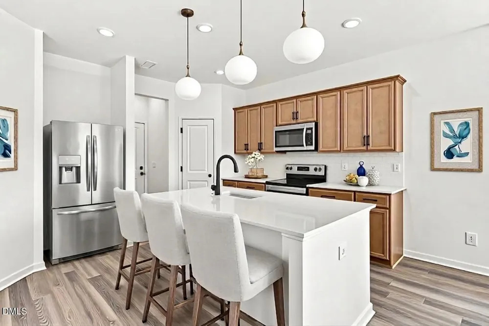74 Furley Street Sanford, NC 27330