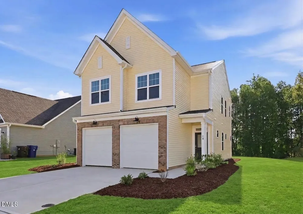 74 Furley Street Sanford, NC 27330