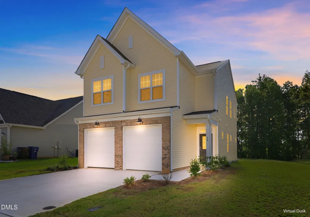 74 Furley Street Sanford, NC 27330