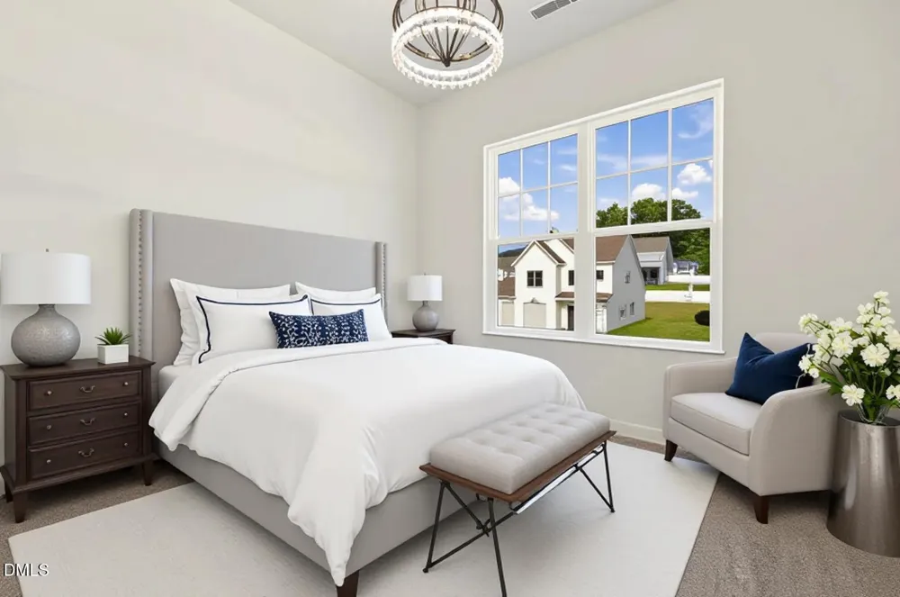 74 Furley Street Sanford, NC 27330