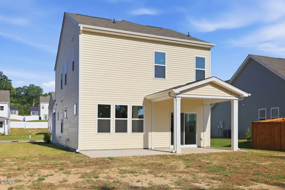 74 Furley Street Sanford, NC 27330