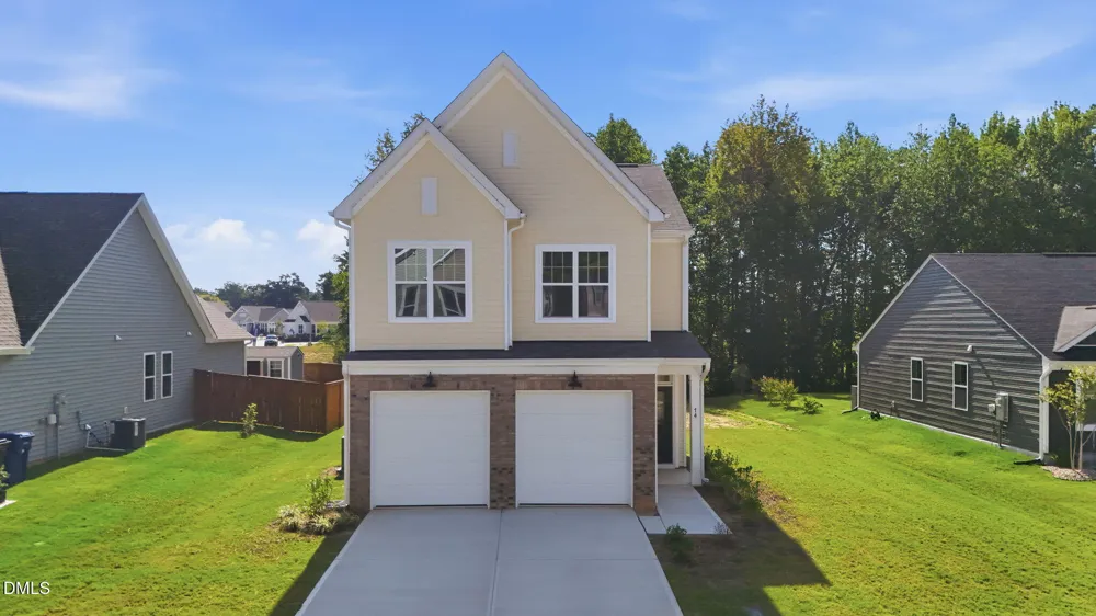 74 Furley Street Sanford, NC 27330