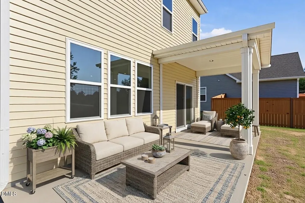 74 Furley Street Sanford, NC 27330