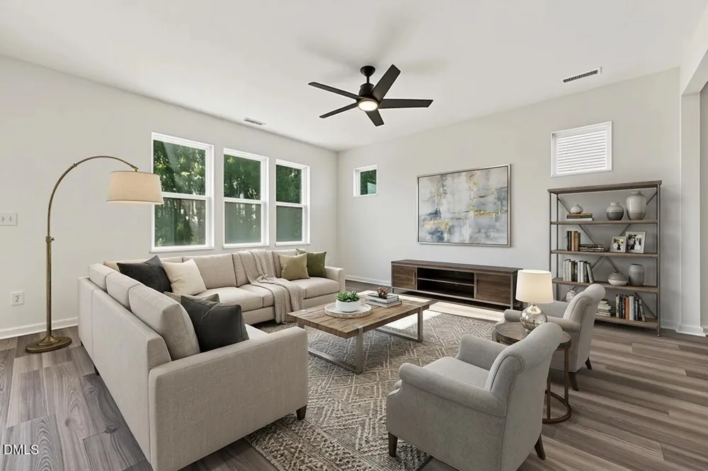 74 Furley Street Sanford, NC 27330