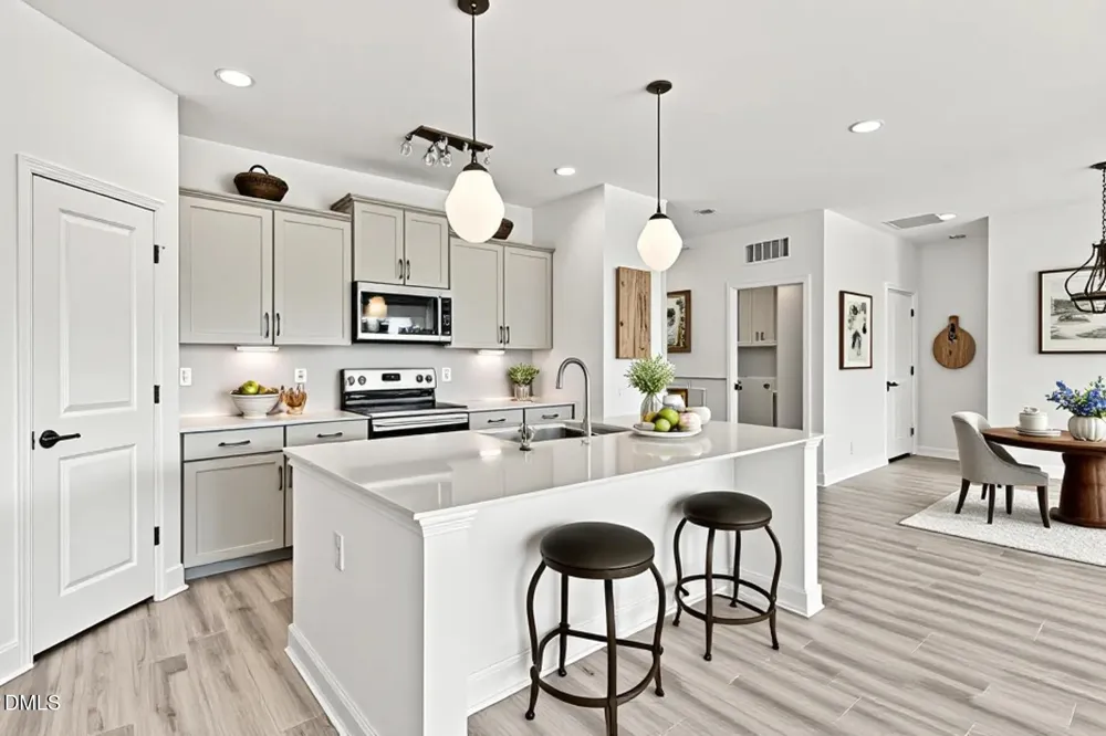 212 Speyburn Street Sanford, NC 27330