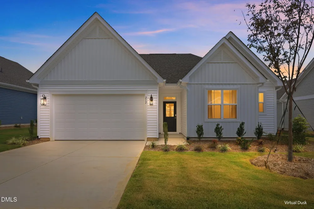 212 Speyburn Street Sanford, NC 27330