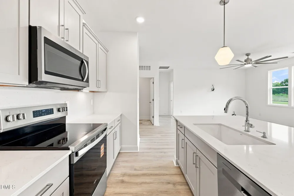 212 Speyburn Street Sanford, NC 27330