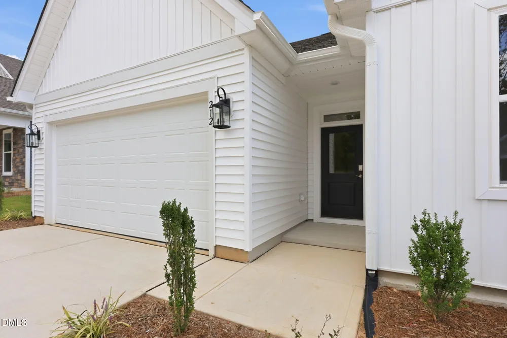 212 Speyburn Street Sanford, NC 27330