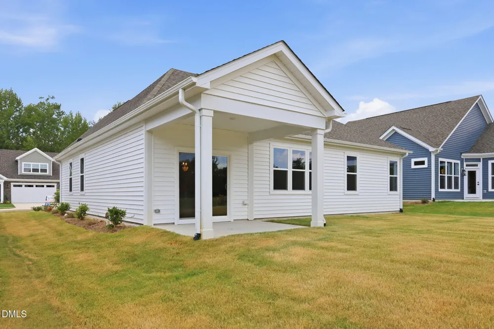 212 Speyburn Street Sanford, NC 27330