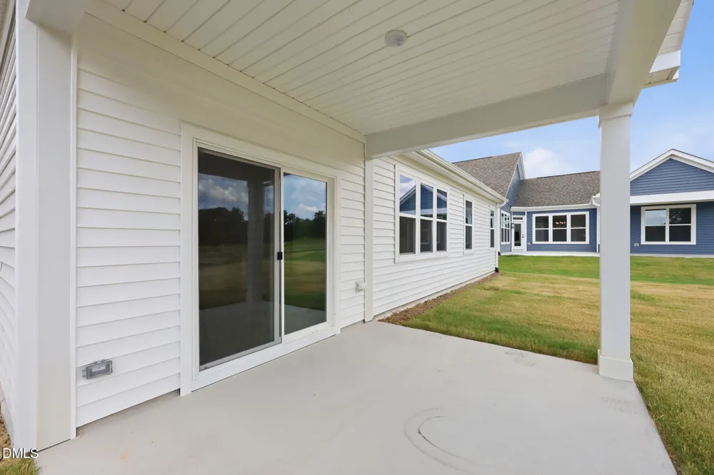 212 Speyburn Street Sanford, NC 27330