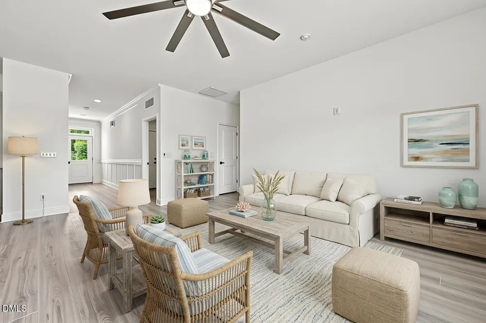 212 Speyburn Street Sanford, NC 27330