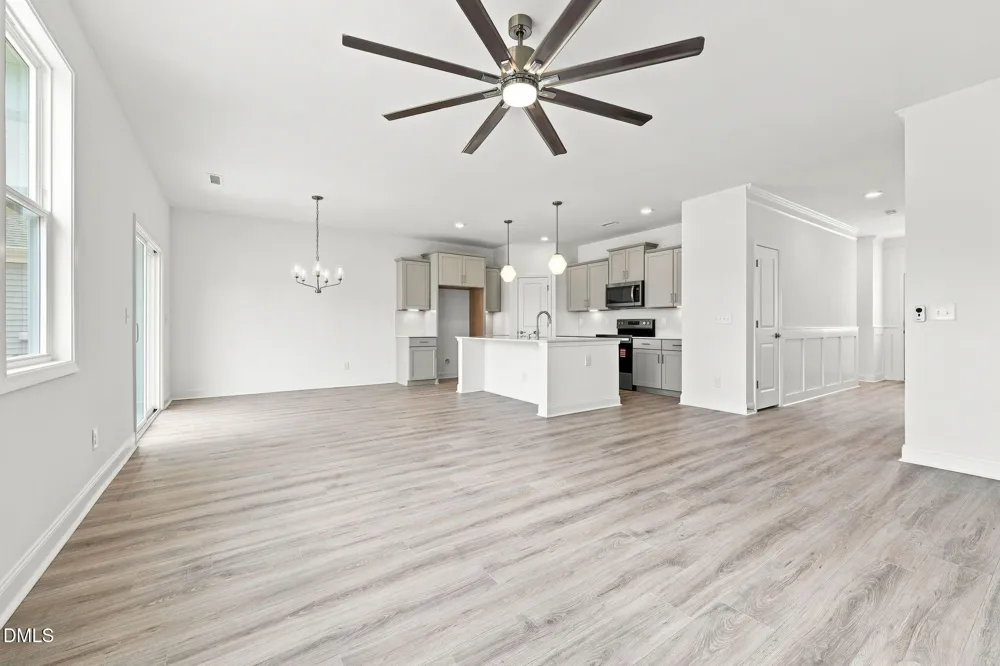 212 Speyburn Street Sanford, NC 27330