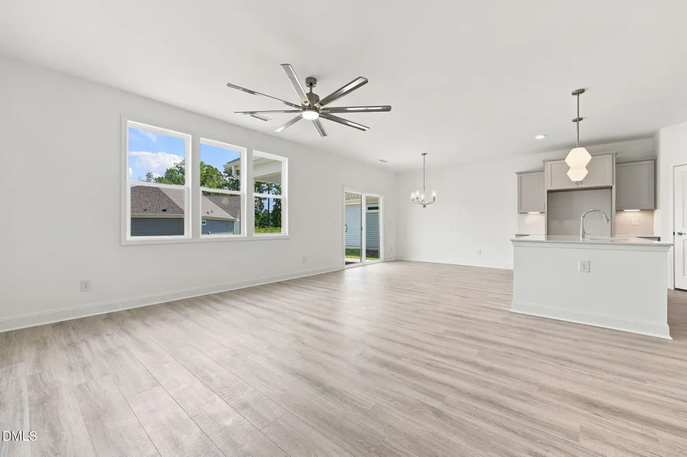 212 Speyburn Street Sanford, NC 27330