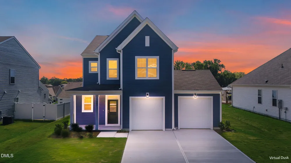 342 Tormore Drive Sanford, NC 27330