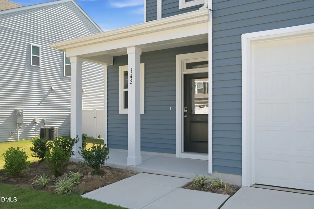 342 Tormore Drive Sanford, NC 27330