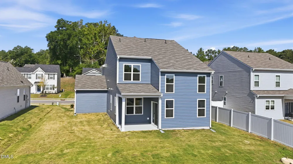 342 Tormore Drive Sanford, NC 27330