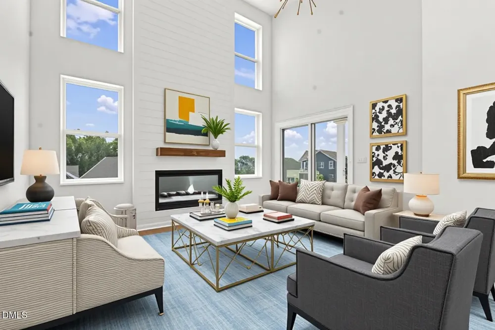 342 Tormore Drive Sanford, NC 27330