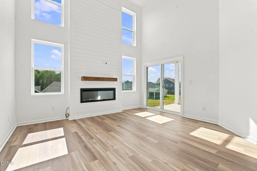 342 Tormore Drive Sanford, NC 27330