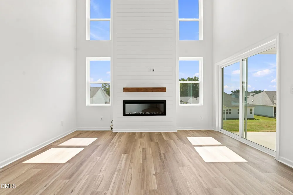 342 Tormore Drive Sanford, NC 27330