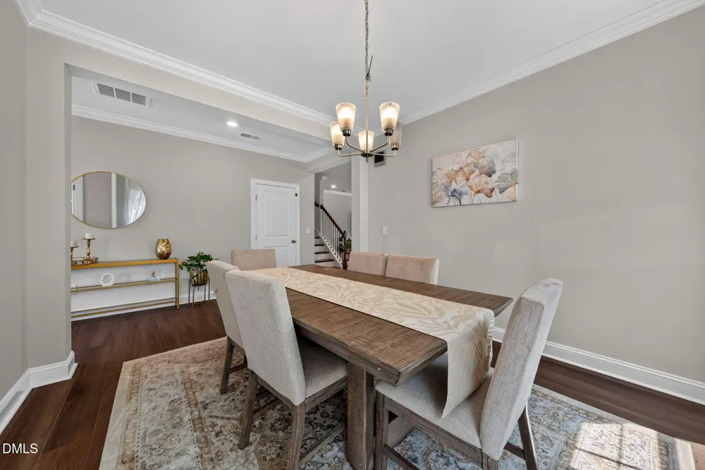 621 Bronco Circle Durham, NC 27703