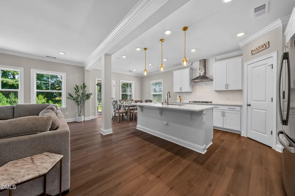 621 Bronco Circle Durham, NC 27703