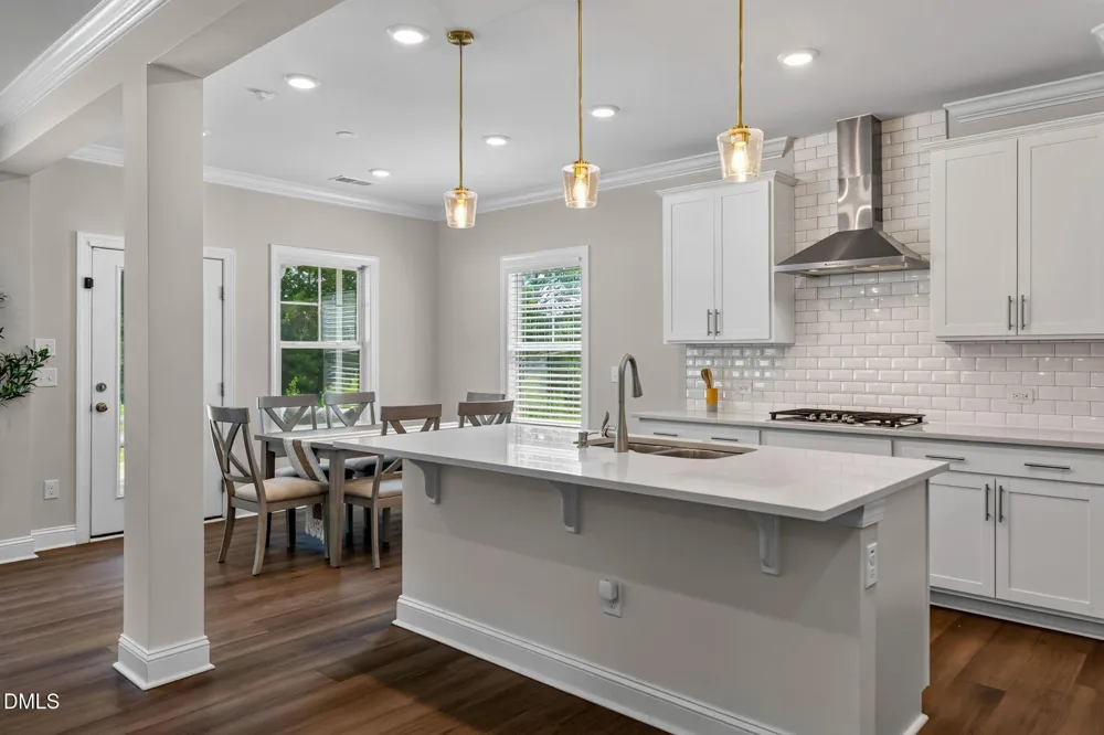 621 Bronco Circle Durham, NC 27703