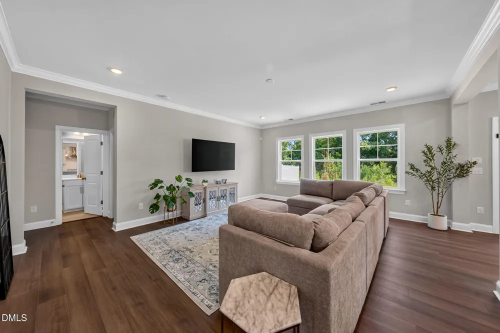 621 Bronco Circle Durham, NC 27703
