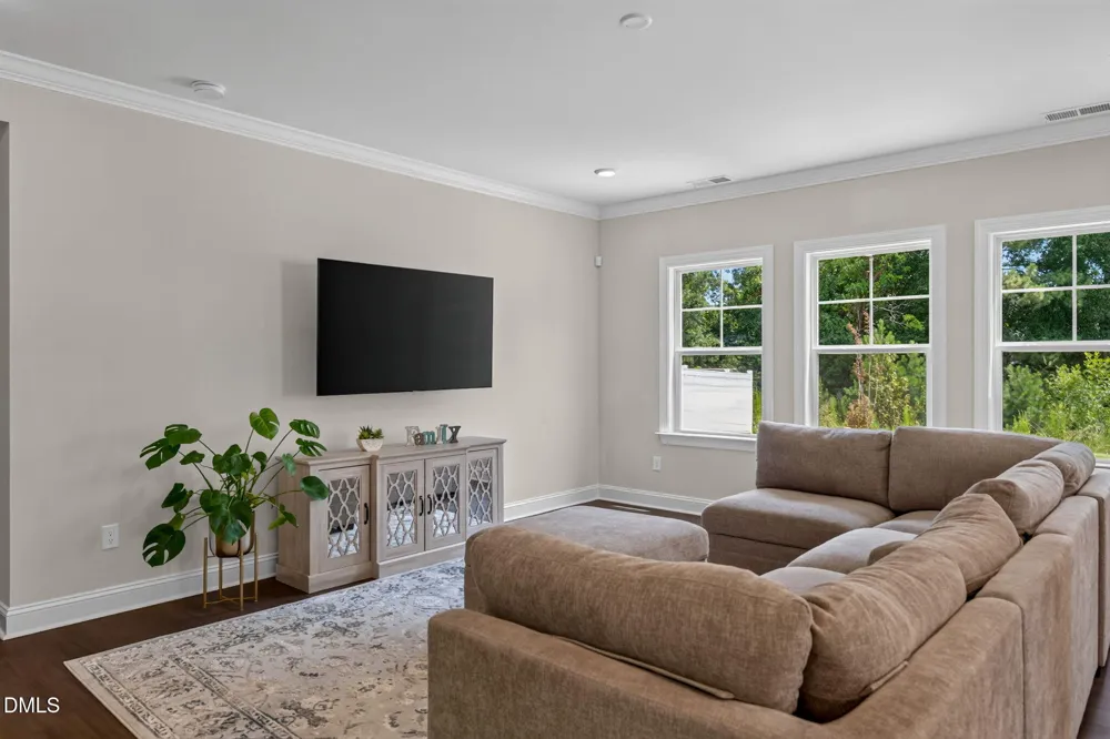 621 Bronco Circle Durham, NC 27703
