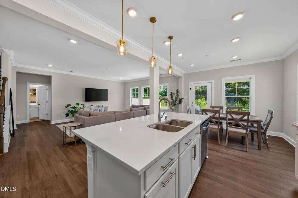 621 Bronco Circle Durham, NC 27703