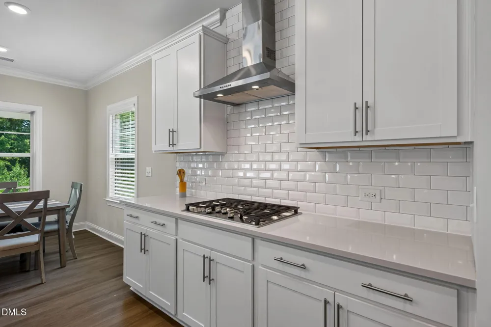 621 Bronco Circle Durham, NC 27703