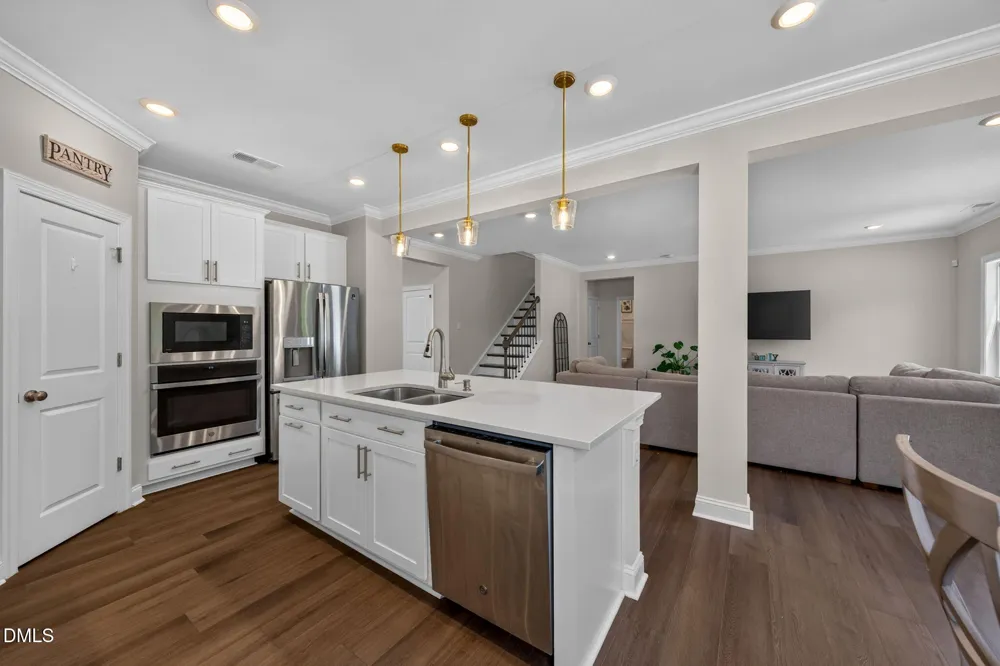 621 Bronco Circle Durham, NC 27703