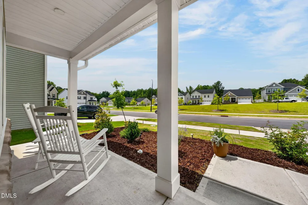 621 Bronco Circle Durham, NC 27703
