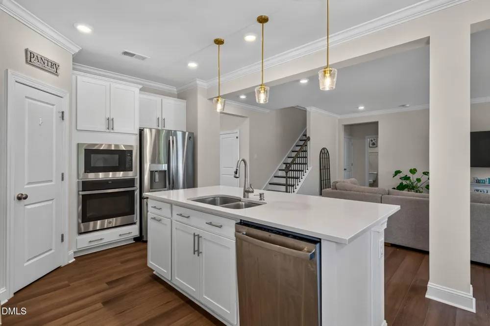 621 Bronco Circle Durham, NC 27703