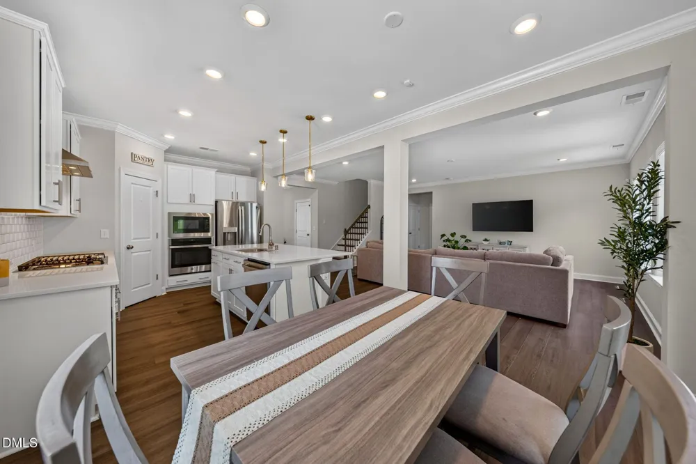 621 Bronco Circle Durham, NC 27703