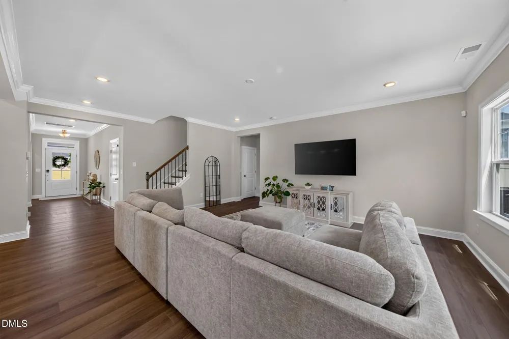 621 Bronco Circle Durham, NC 27703