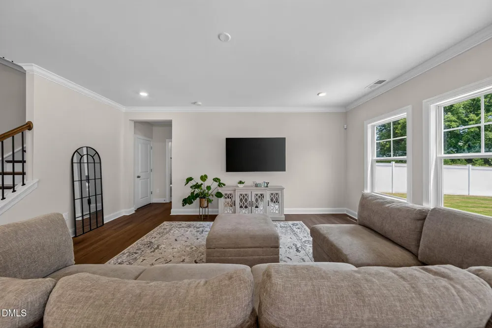 621 Bronco Circle Durham, NC 27703
