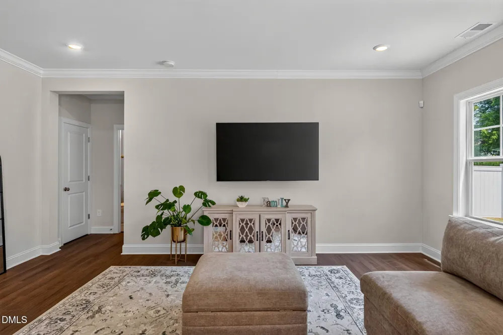 621 Bronco Circle Durham, NC 27703